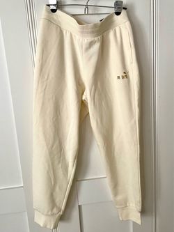 NEW PUMA WOMEN’s JOGGERS SIZE L