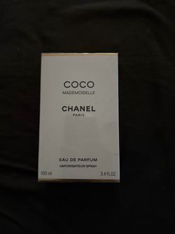 Chanel Coco Mademoiselle Eau de Parfum 100ml