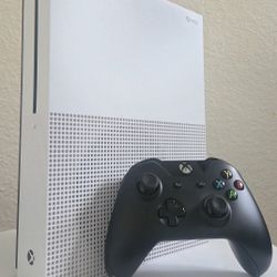 Xbox One S 1TB