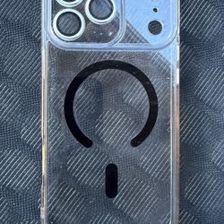 IPHONE 17 PRO MAX CASE 