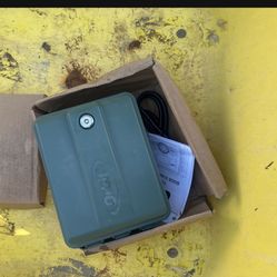 Orbit Sprinkler Timer 