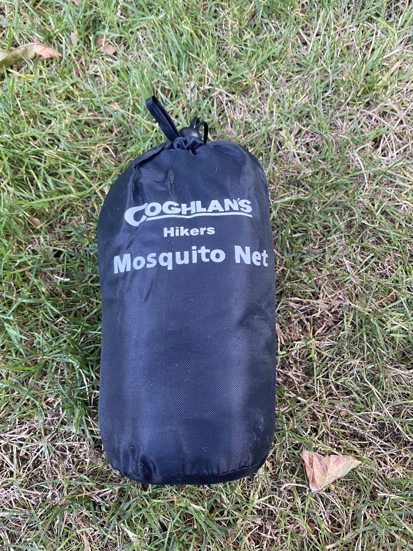 Mosquito Net (New!)