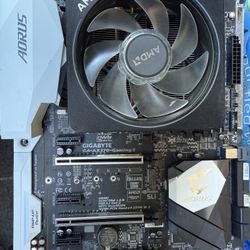 AMD Ryzen 5950x Vermeer 16 Cores Rocket