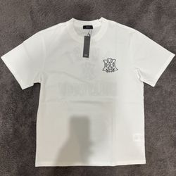 White Amiri XL