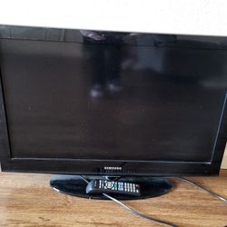Samsung TV
