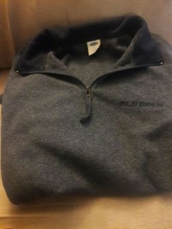 old navy men's sweater