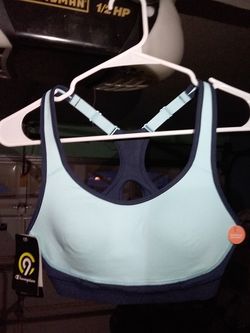 Champion sports bra size small $15 Fontana