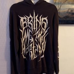 Bring Me To The Wolves $20 Size M 