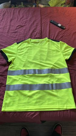 High Visibility T-shirt