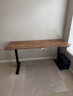 Standing Desk