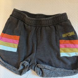 Rip Curl Sweat Shorts 