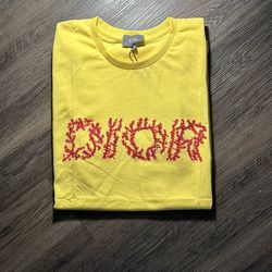 Dior T-shirt 