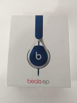 Beats Ep On-Ear Headphones