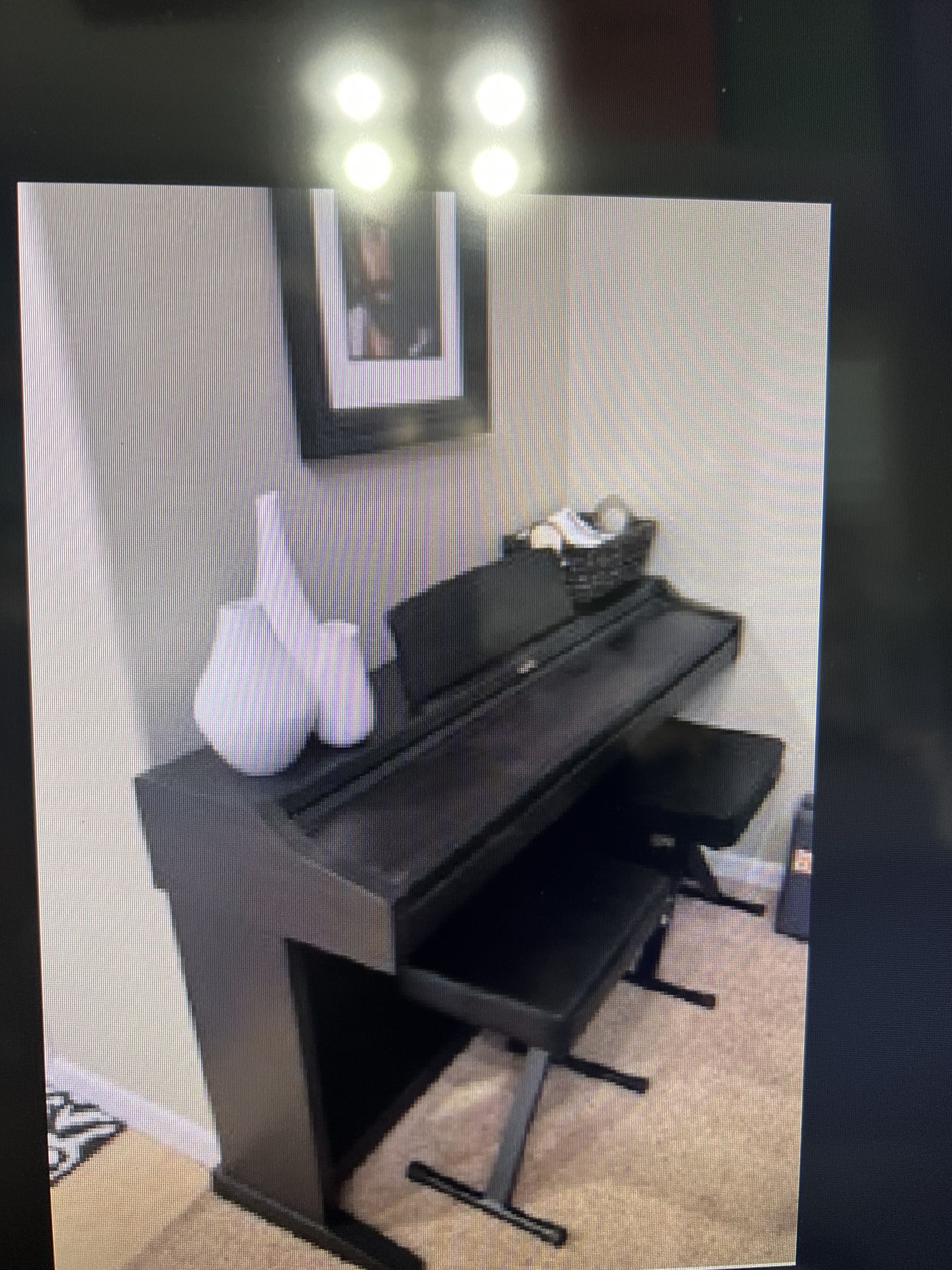 Kawai CN290 Digital Piano (Keyboard)