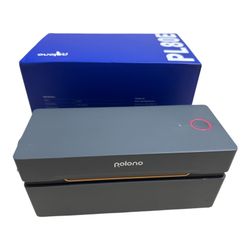 Shipping Lebel Printer With Bluetooth 
