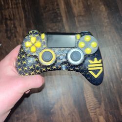 Ps4 Pro Contoller