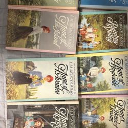 Anne Of Green Gables Books
