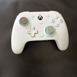 GameSir G7 SE Wired Xbox Controller with Hall Effect Joysticks and Hall Triggers