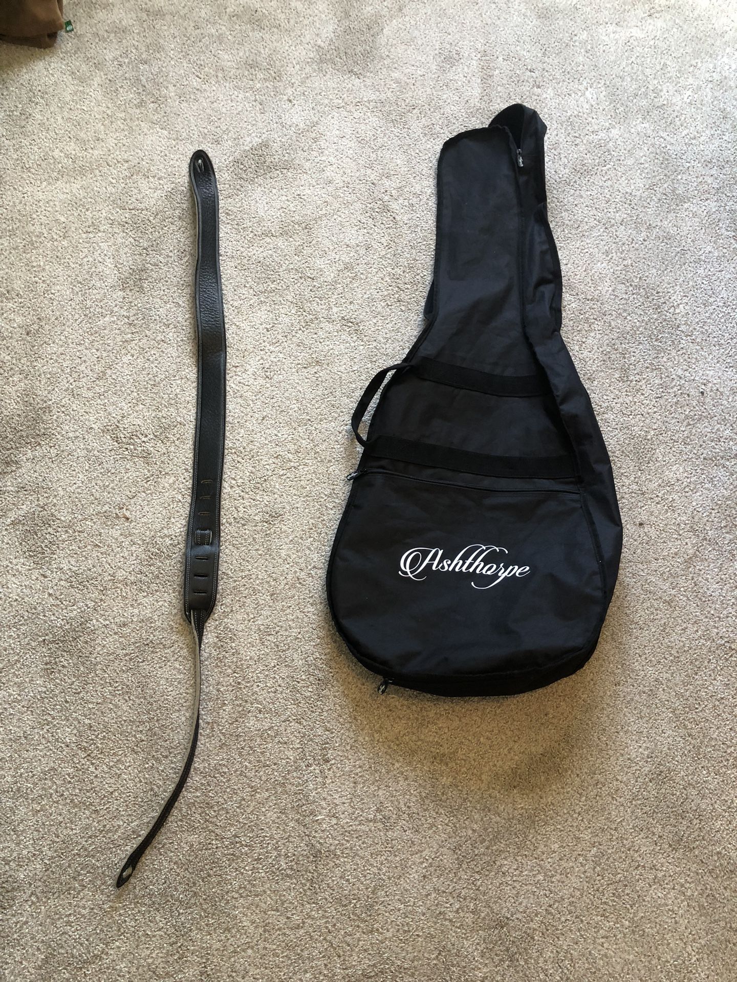Guitar Bag