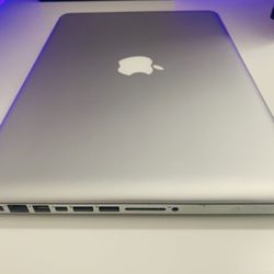 MacBook Pro Mid 2012