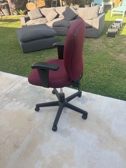 Silla de escritorio