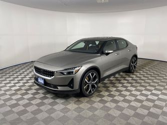2022 Polestar 2