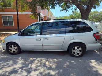 2006 Dodge Grand Caravan