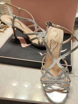 Ladies Dress Sandals