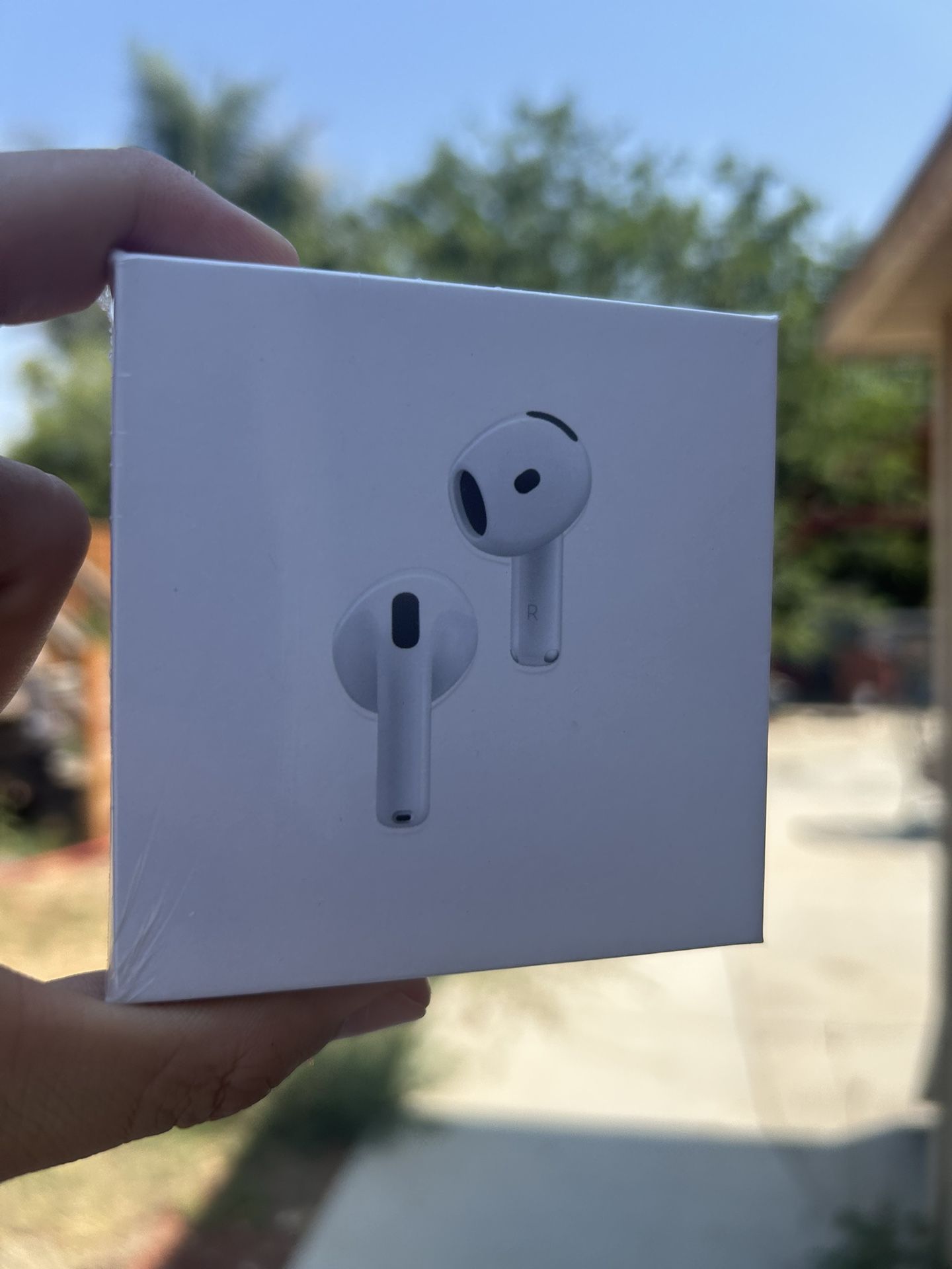 AirPods