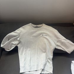 Champion Crew Neck Sweater