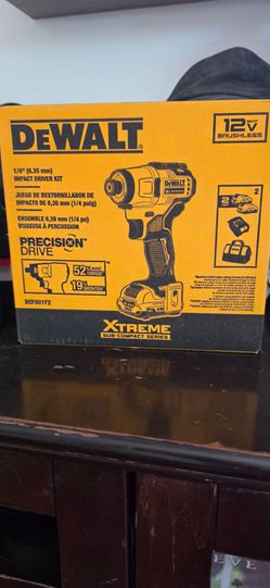 12 v dewalt
