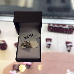 14k Ring 
