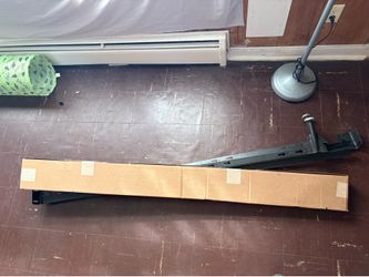 Brand new FULL size bed frames