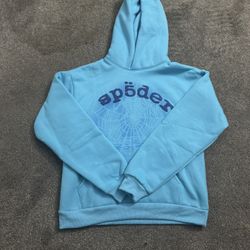 Sp5der Hoodie