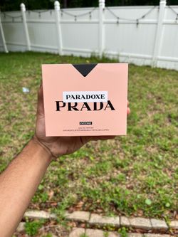 Prada Paradoxe Intense