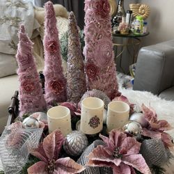 Very  Gorgeous Christmas decorations