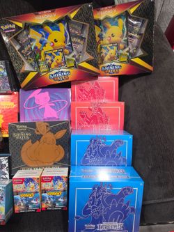 Pokémon Bundle