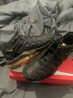 Air VaporMax Plus Size 11