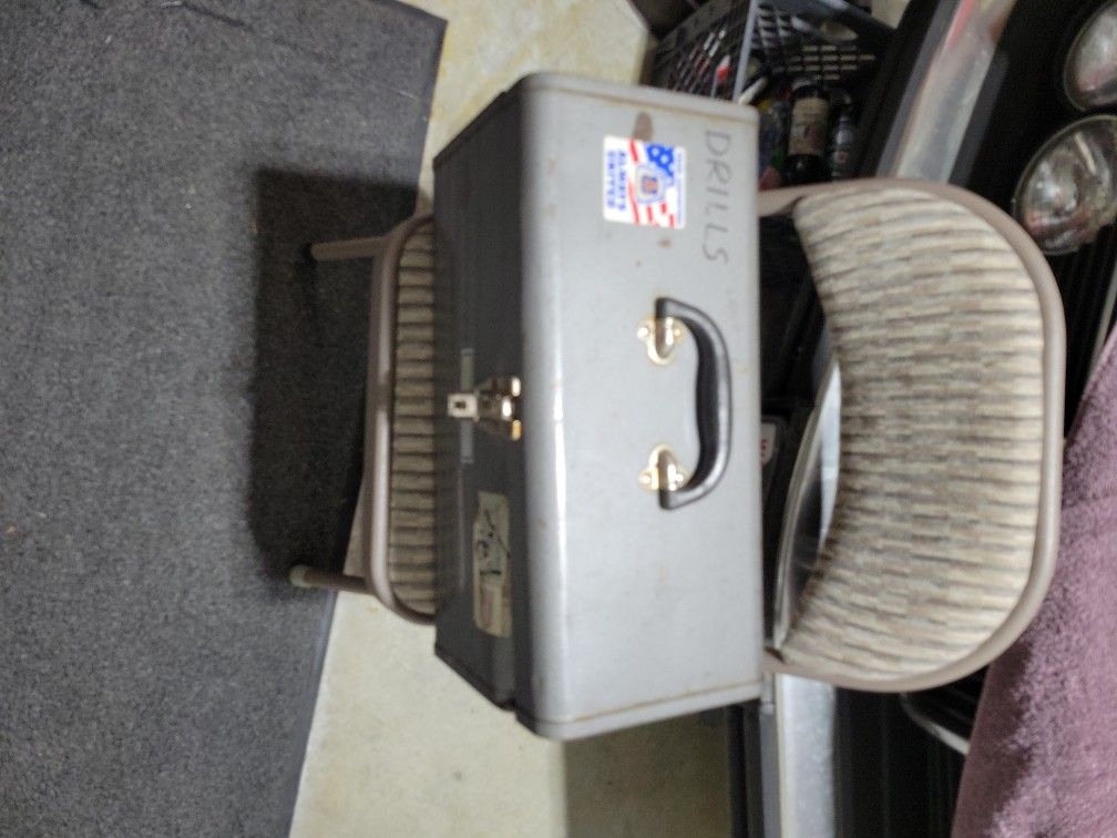 Tool Box
