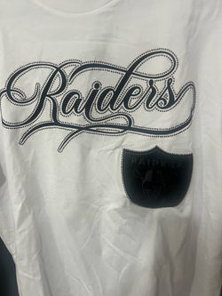 Raiders Jersey