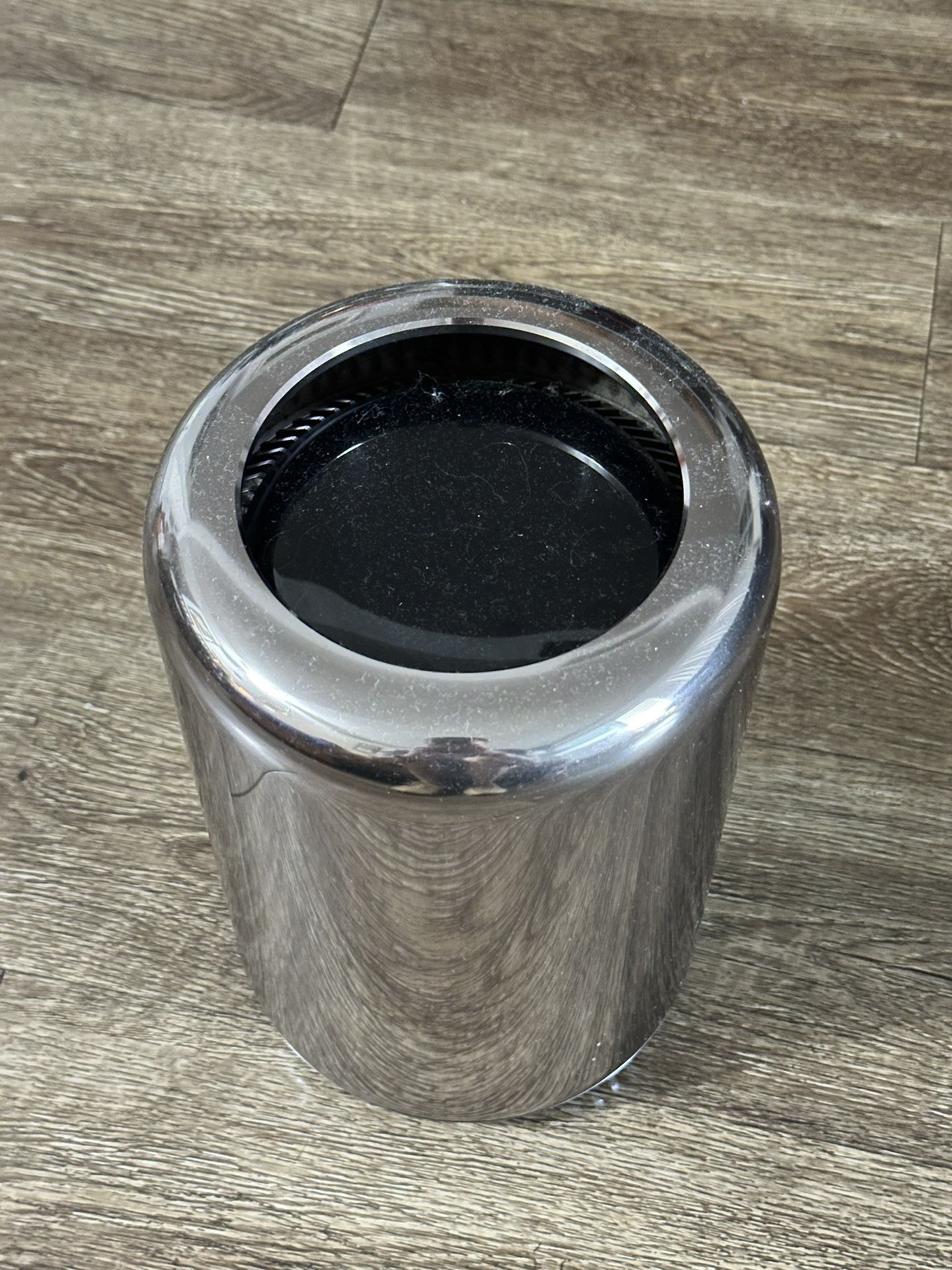 Mac Pro 2013