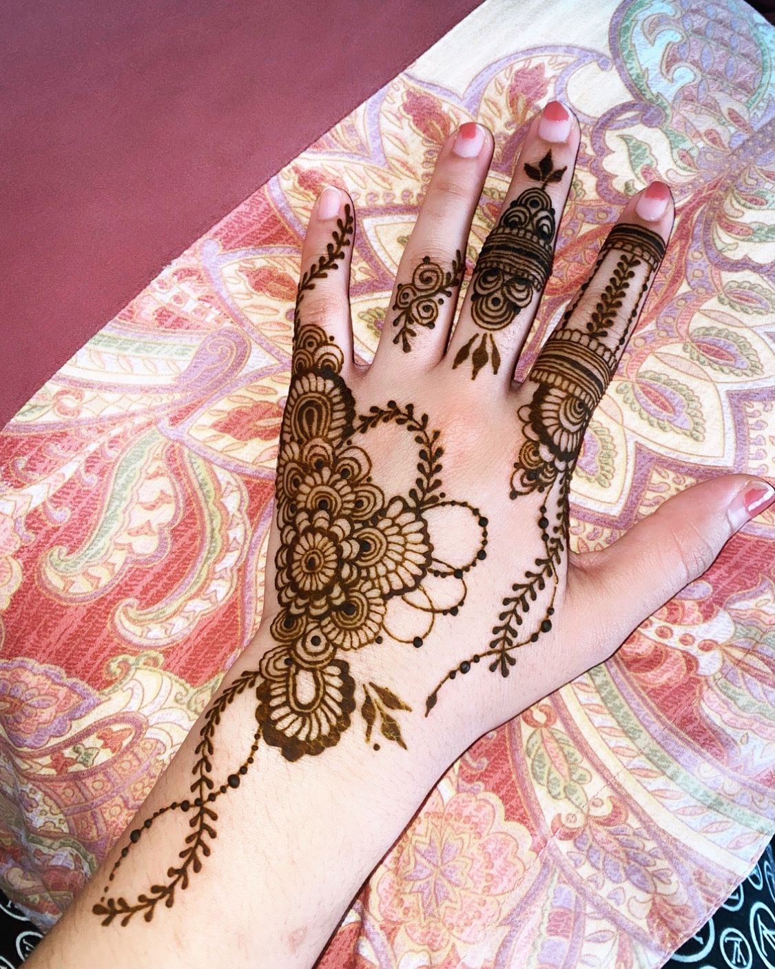 Henna