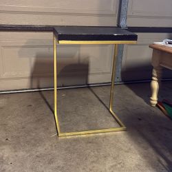 Mini Table