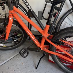 Specialized bike 9th Edition, 2007