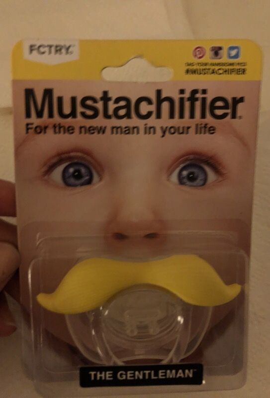 Pacifier