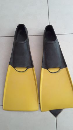 Fins