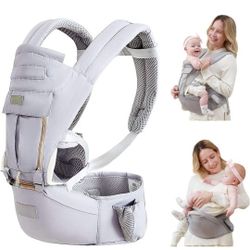 Baby Carrier