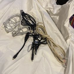 Miscellaneous Cords 