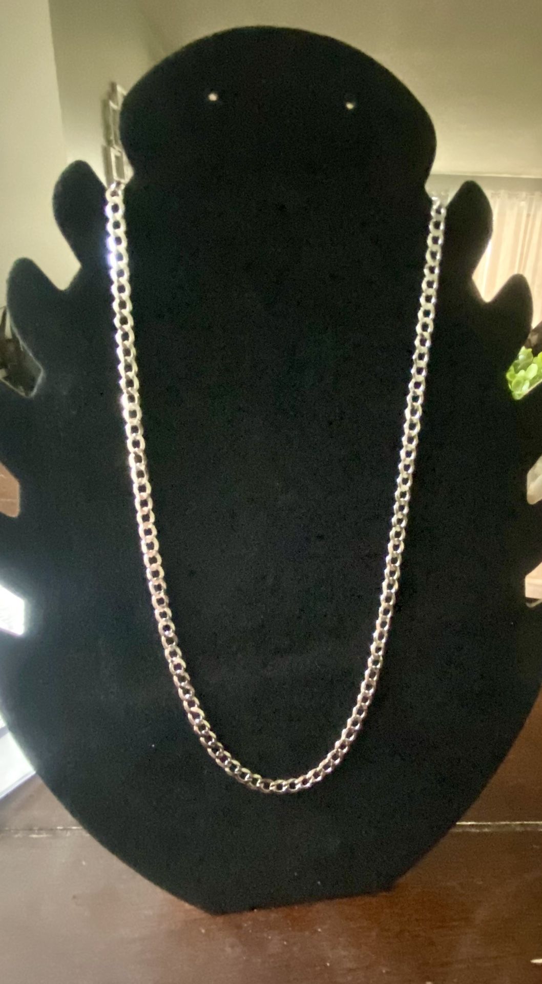Chain Italy Silver 925