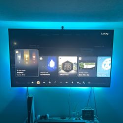 75” Sony Bravia TV